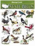 (image for) State Birds